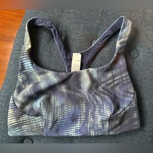 Lululemon Wunder Train bra